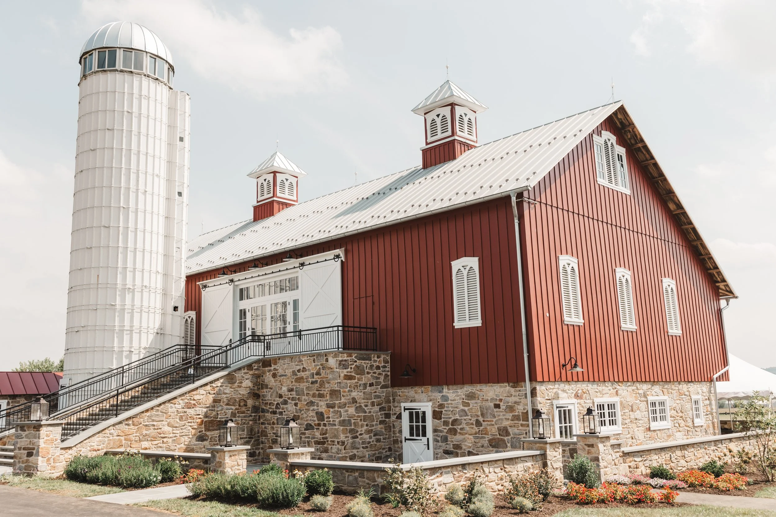 The Barn at Paradise Station